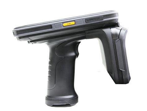 handheld rfid reader|rfid label reader handheld printer.